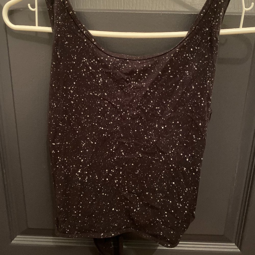 Lululemon Tie Tank